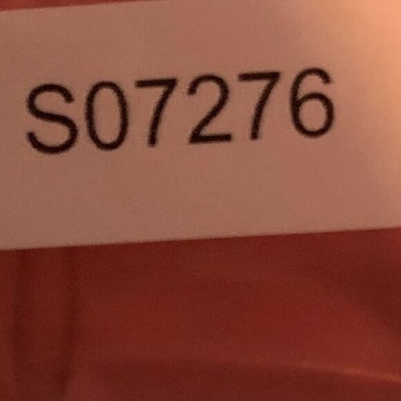 LOFT Outlet Womens Blouse Pink Pleated Crew Neck Sleeveless Small - Picture 12 of 12